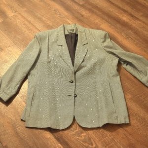 Thomas O. Sport Blazer